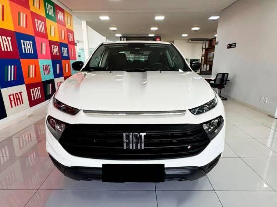 FIAT TORO 1.3 TURBO 270 FLEX ENDURANCE AT6
